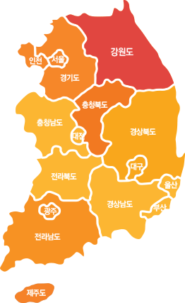 강원도