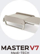 MASTER V7 Medi-TECH