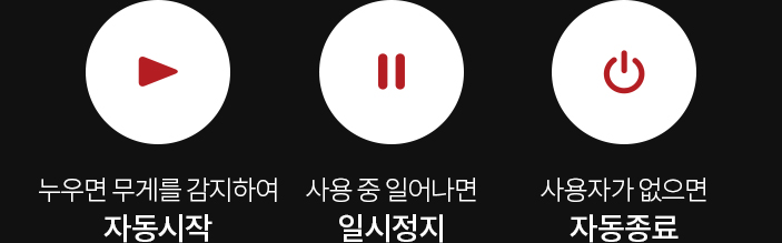 오토 스타트 기술